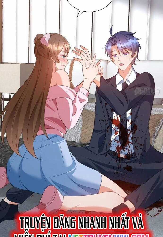 999 Em Gái Theo Đuổi Ngược Lại Tôi Chapter 15 trang 21