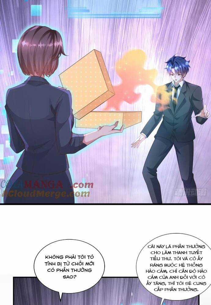 999 Em Gái Theo Đuổi Ngược Lại Tôi Chapter 15 trang 3