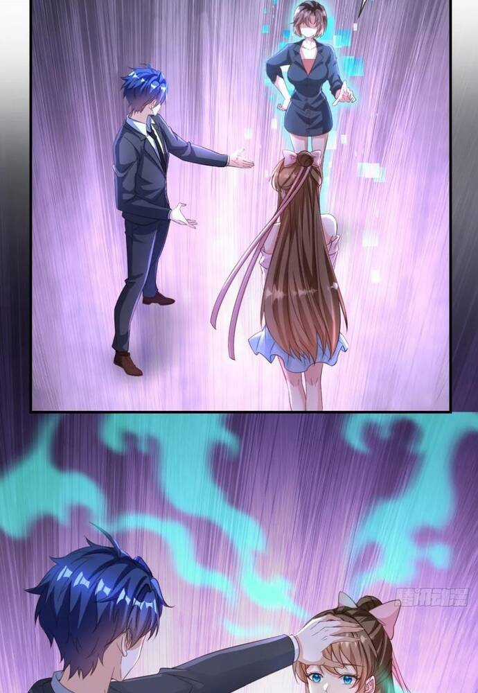 999 Em Gái Theo Đuổi Ngược Lại Tôi Chapter 15 trang 4