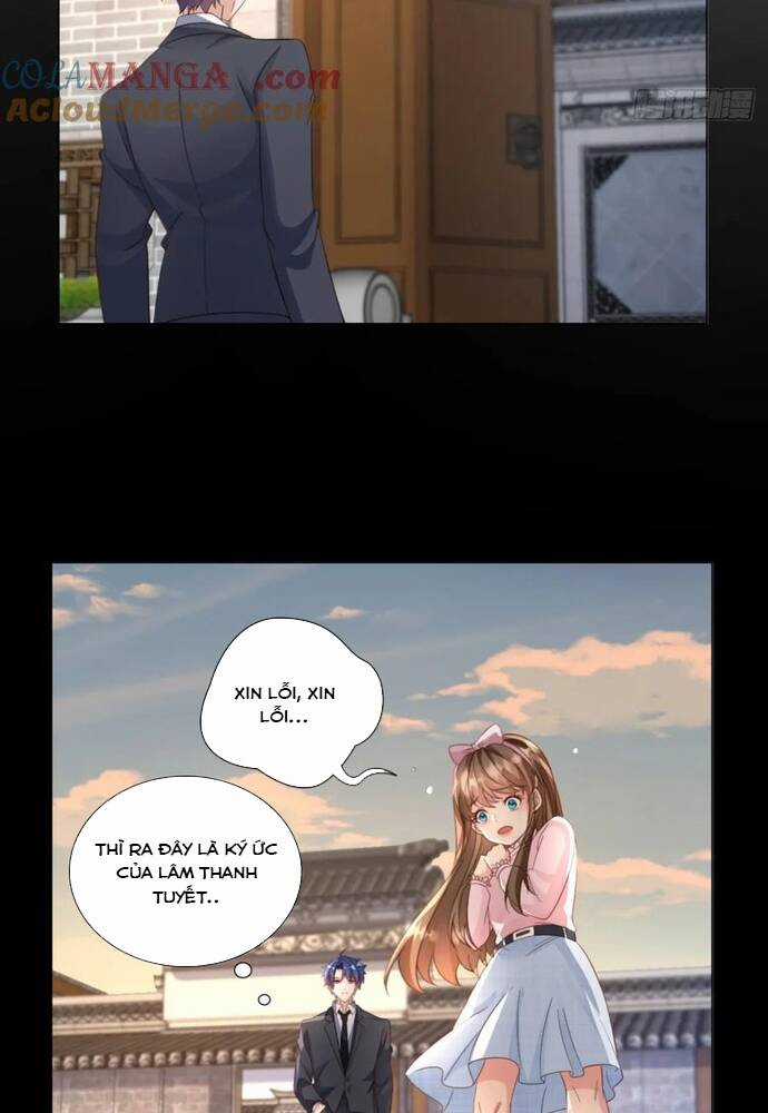 999 Em Gái Theo Đuổi Ngược Lại Tôi Chapter 15 trang 6