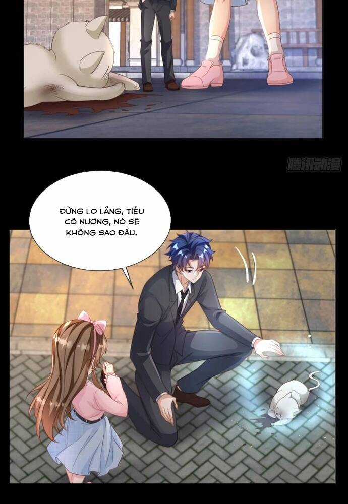 999 Em Gái Theo Đuổi Ngược Lại Tôi Chapter 15 trang 7