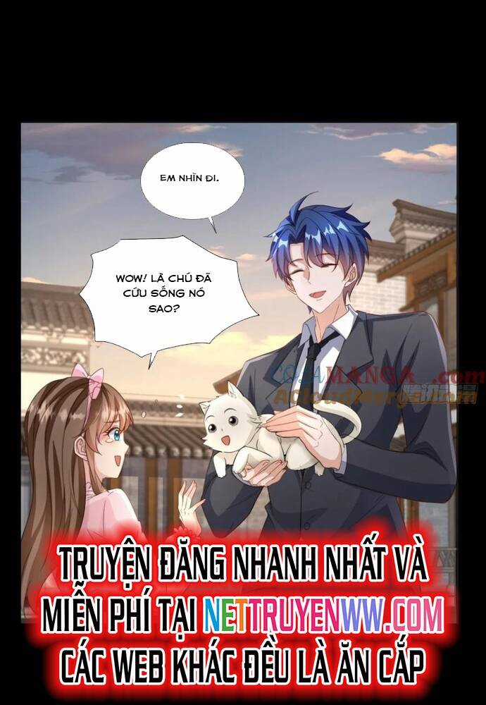 999 Em Gái Theo Đuổi Ngược Lại Tôi Chapter 15 trang 8