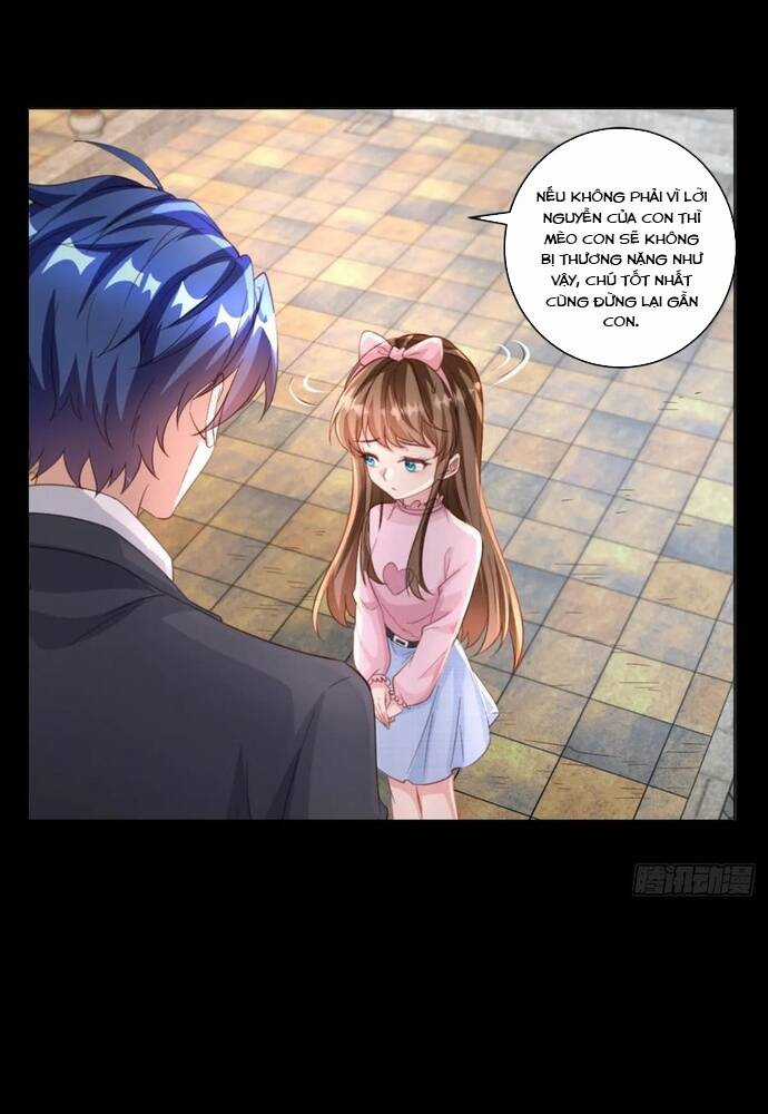 999 Em Gái Theo Đuổi Ngược Lại Tôi Chapter 15 trang 9