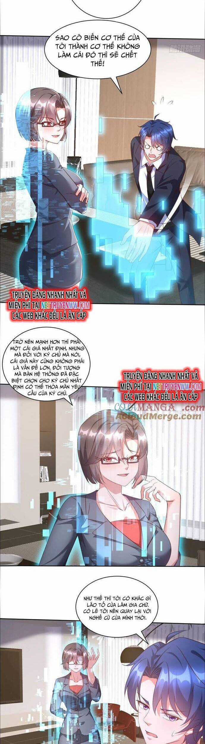 999 Em Gái Theo Đuổi Ngược Lại Tôi Chapter 16 trang 3