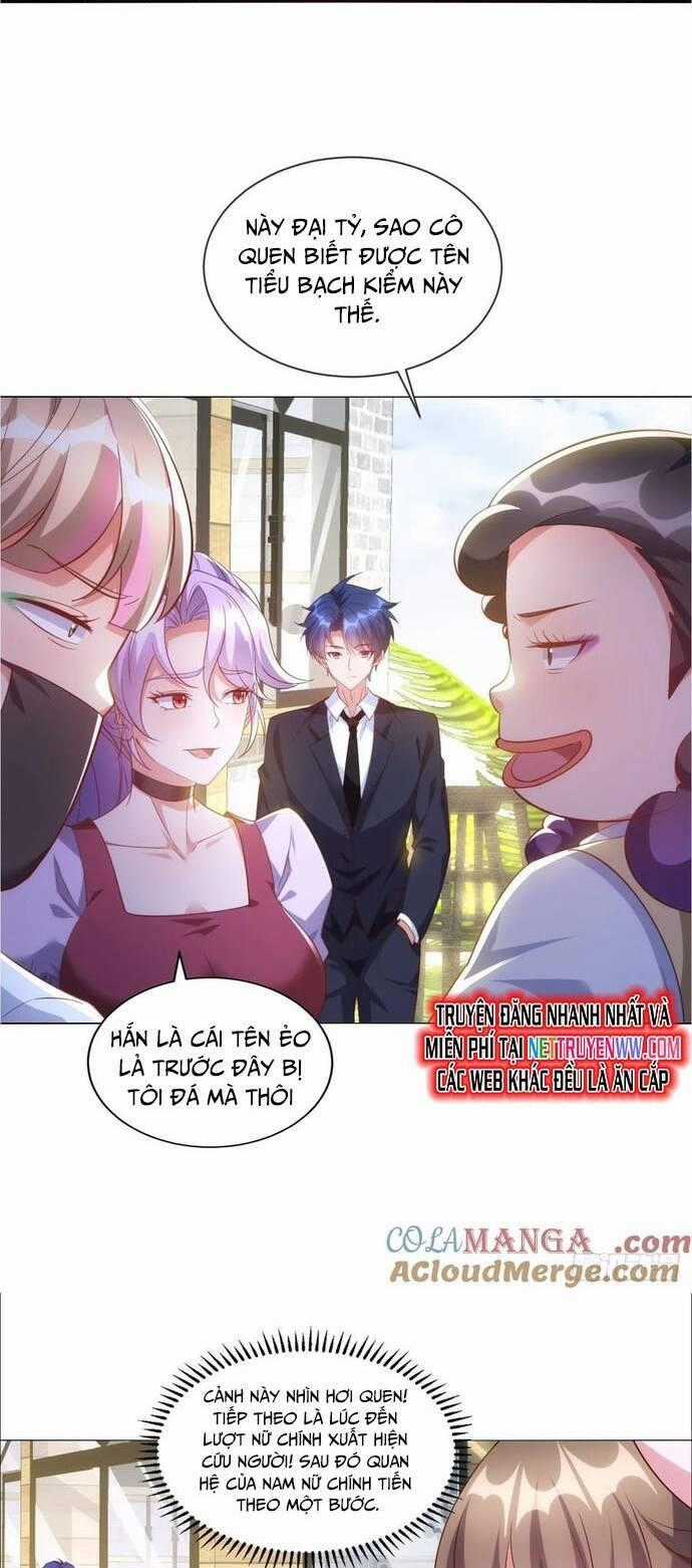 999 Em Gái Theo Đuổi Ngược Lại Tôi Chapter 16 trang 8