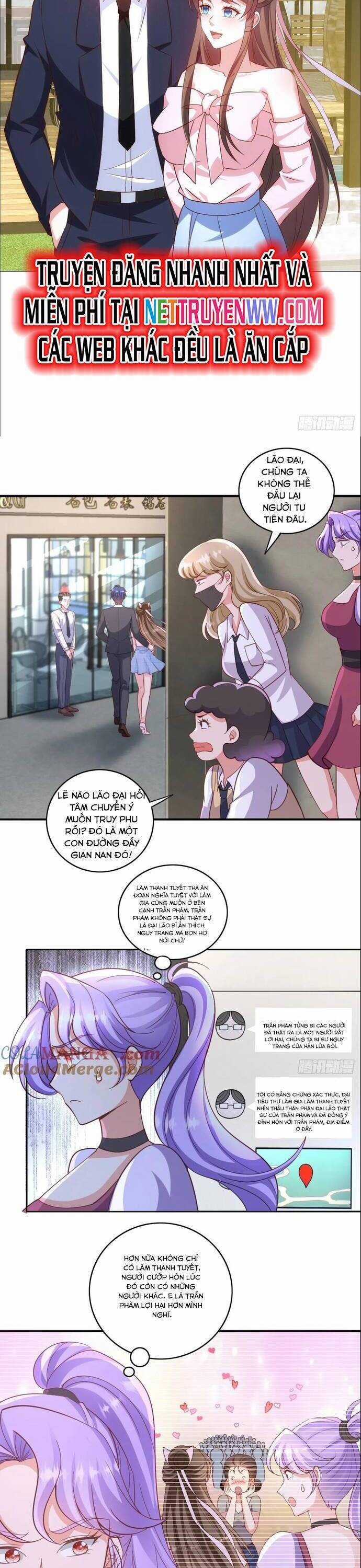 999 Em Gái Theo Đuổi Ngược Lại Tôi Chapter 17 trang 3