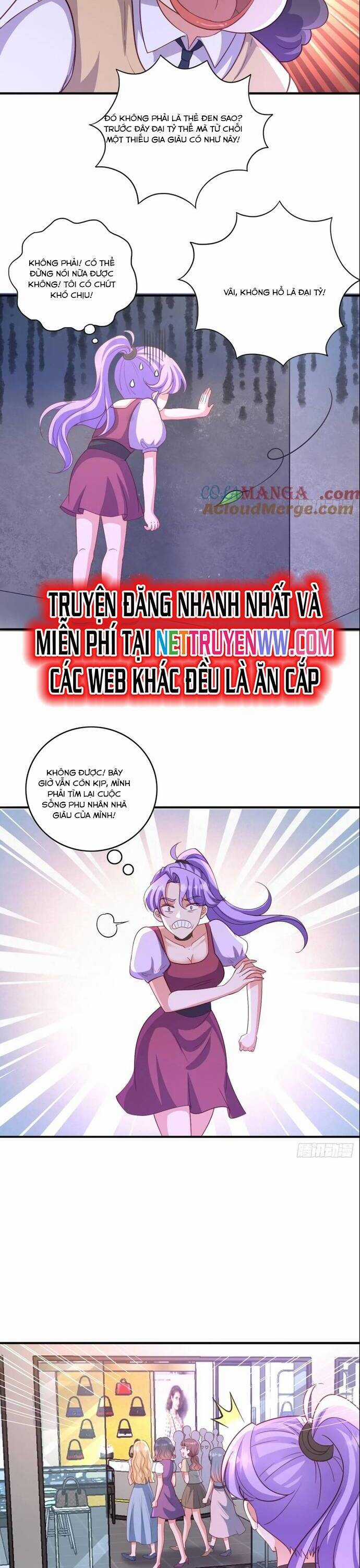 999 Em Gái Theo Đuổi Ngược Lại Tôi Chapter 17 trang 5