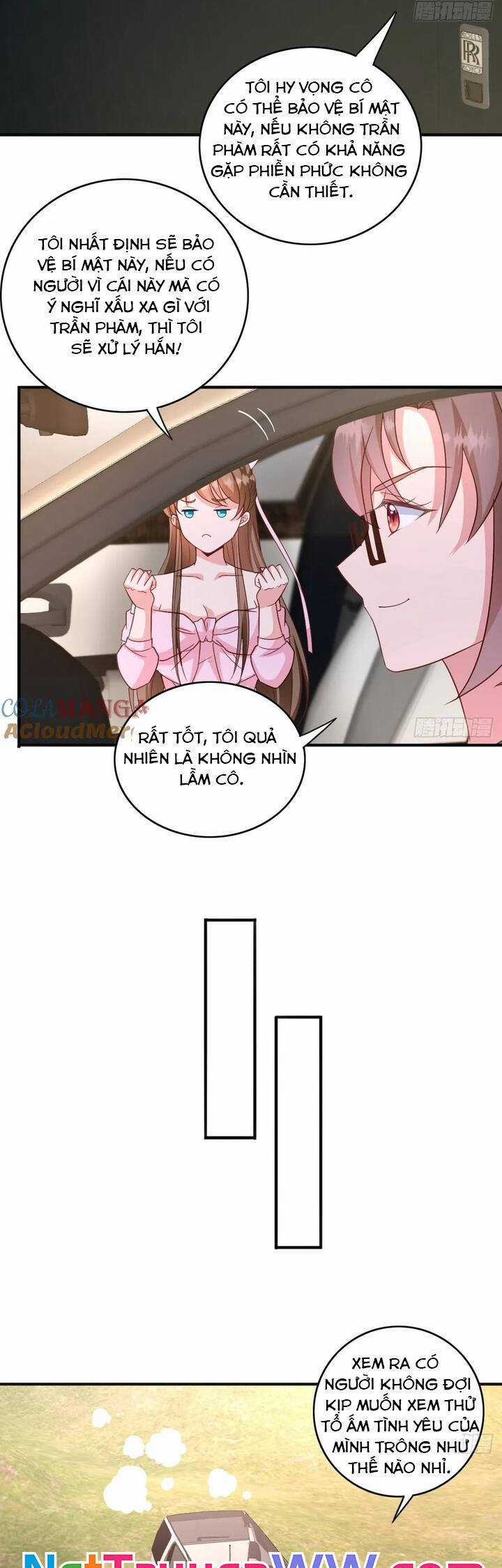 999 Em Gái Theo Đuổi Ngược Lại Tôi Chapter 18 trang 11