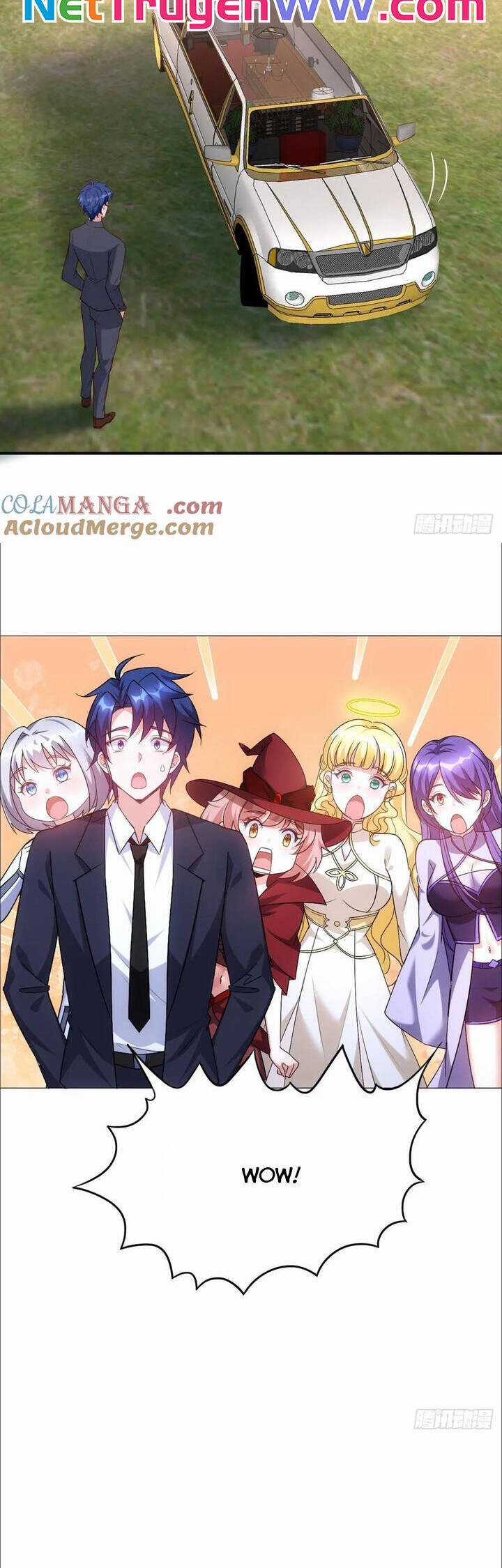 999 Em Gái Theo Đuổi Ngược Lại Tôi Chapter 18 trang 12