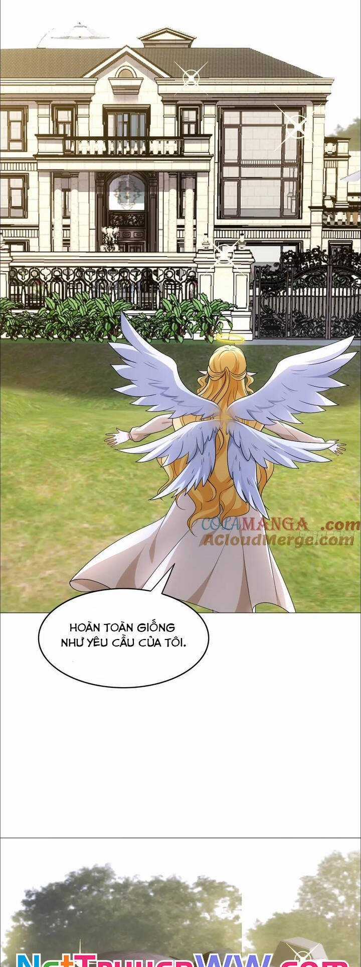 999 Em Gái Theo Đuổi Ngược Lại Tôi Chapter 18 trang 13