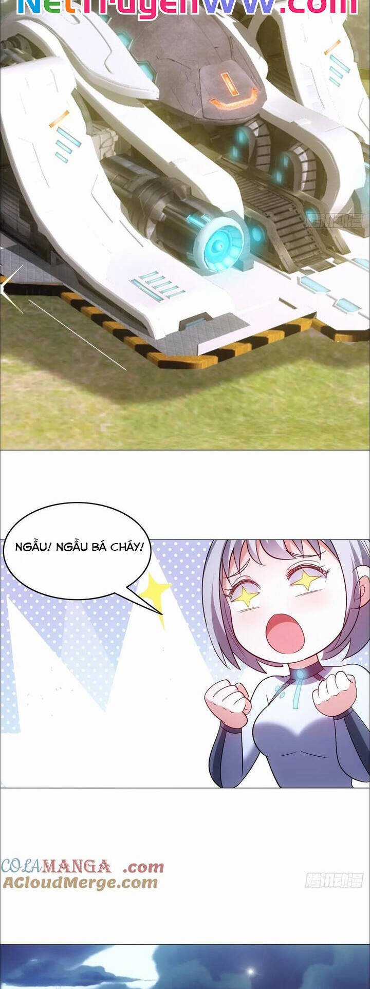 999 Em Gái Theo Đuổi Ngược Lại Tôi Chapter 18 trang 14