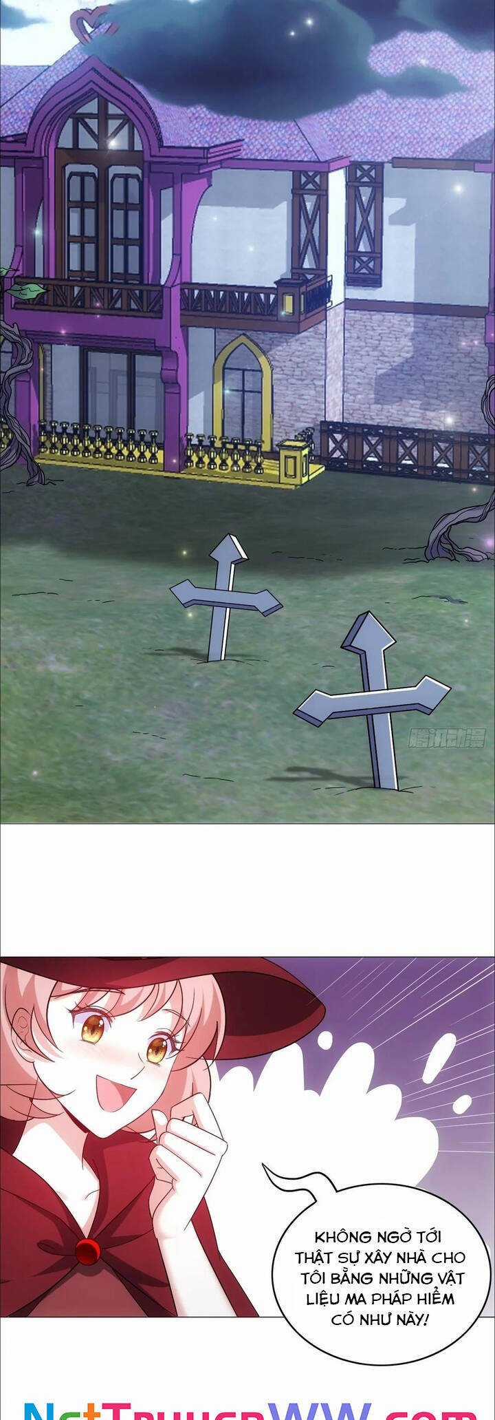 999 Em Gái Theo Đuổi Ngược Lại Tôi Chapter 18 trang 15