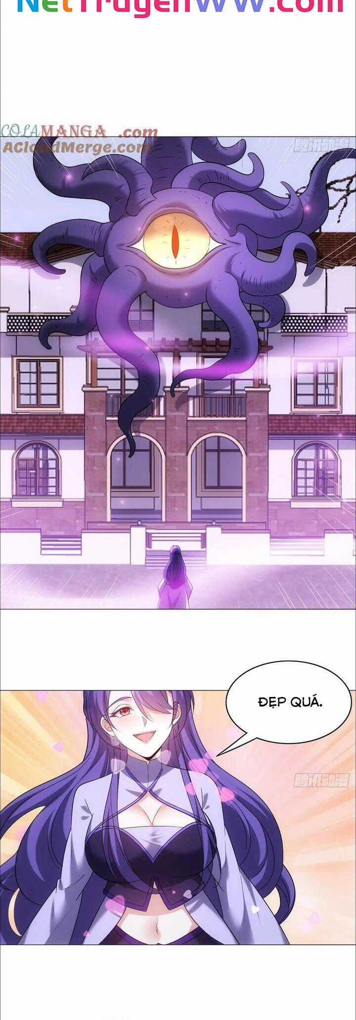 999 Em Gái Theo Đuổi Ngược Lại Tôi Chapter 18 trang 16