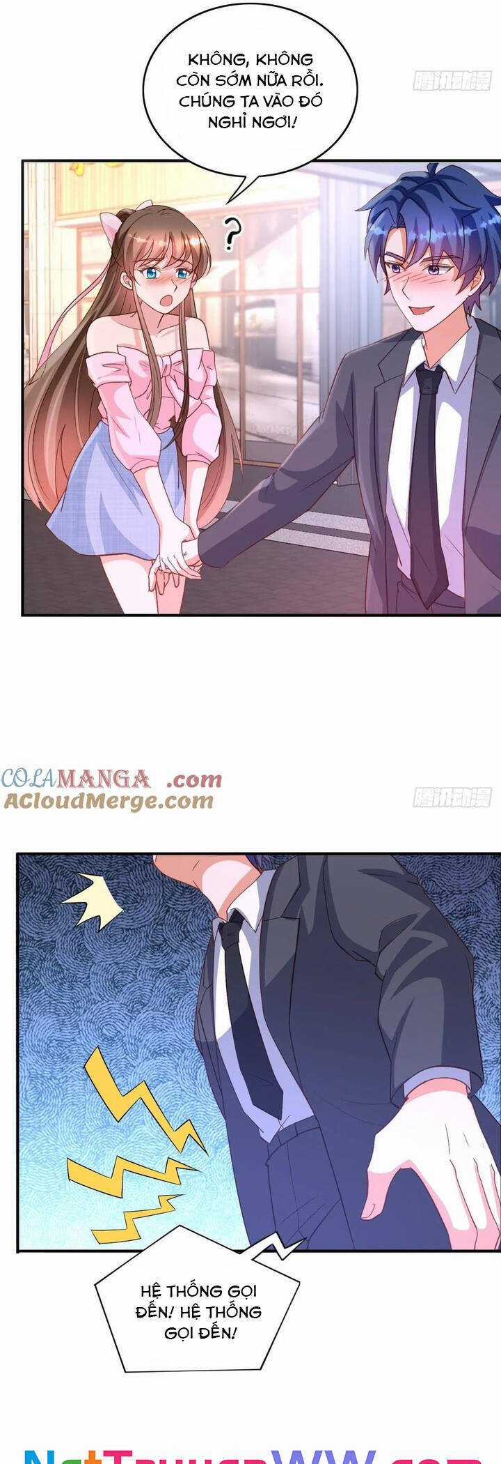 999 Em Gái Theo Đuổi Ngược Lại Tôi Chapter 18 trang 3