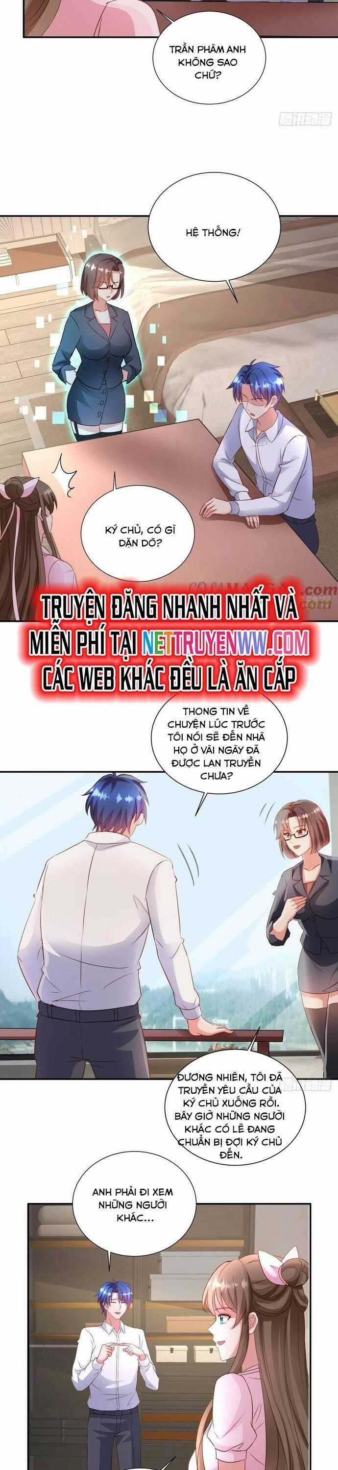 999 Em Gái Theo Đuổi Ngược Lại Tôi Chapter 19 trang 9