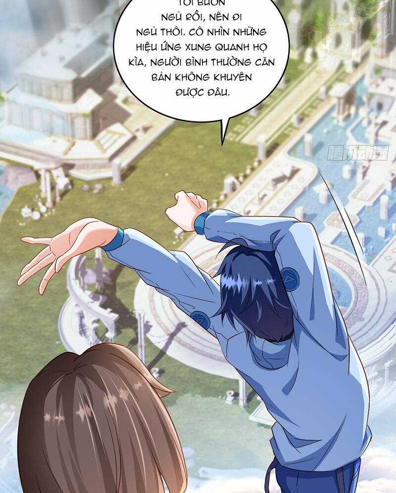 999 Em Gái Theo Đuổi Ngược Lại Tôi Chapter 2 trang 12