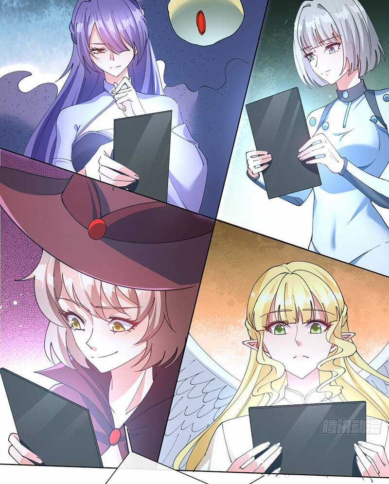 999 Em Gái Theo Đuổi Ngược Lại Tôi Chapter 2 trang 18