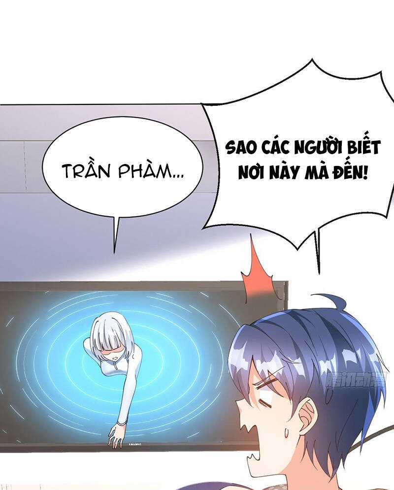 999 Em Gái Theo Đuổi Ngược Lại Tôi Chapter 2 trang 25