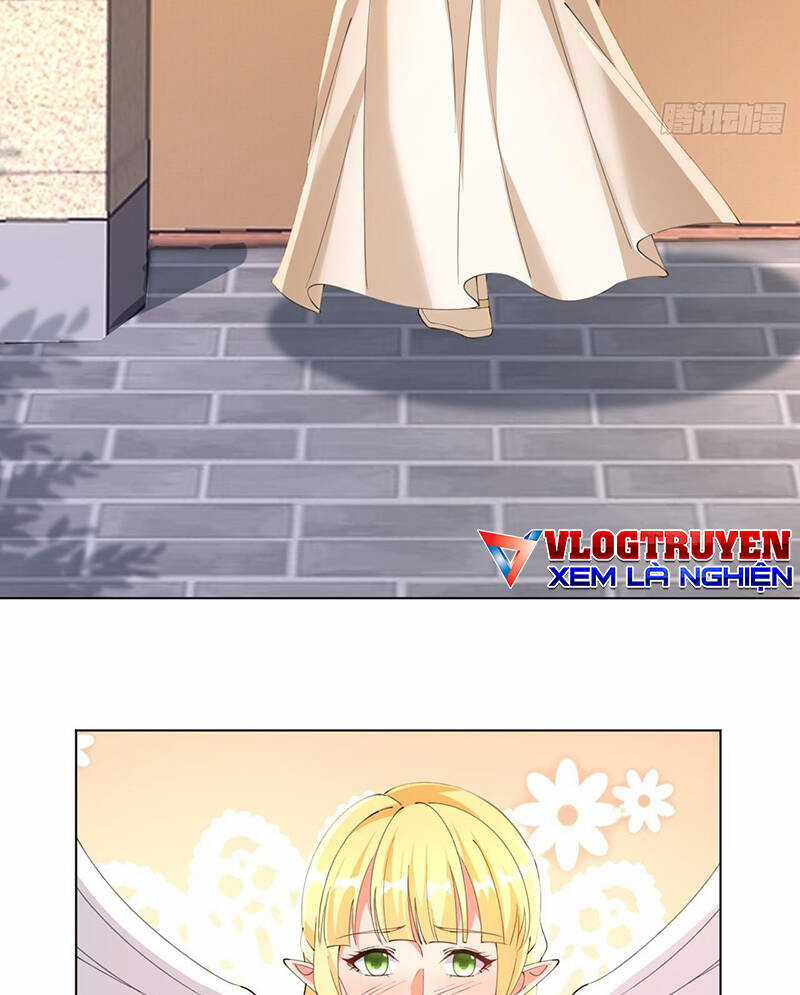 999 Em Gái Theo Đuổi Ngược Lại Tôi Chapter 2 trang 28