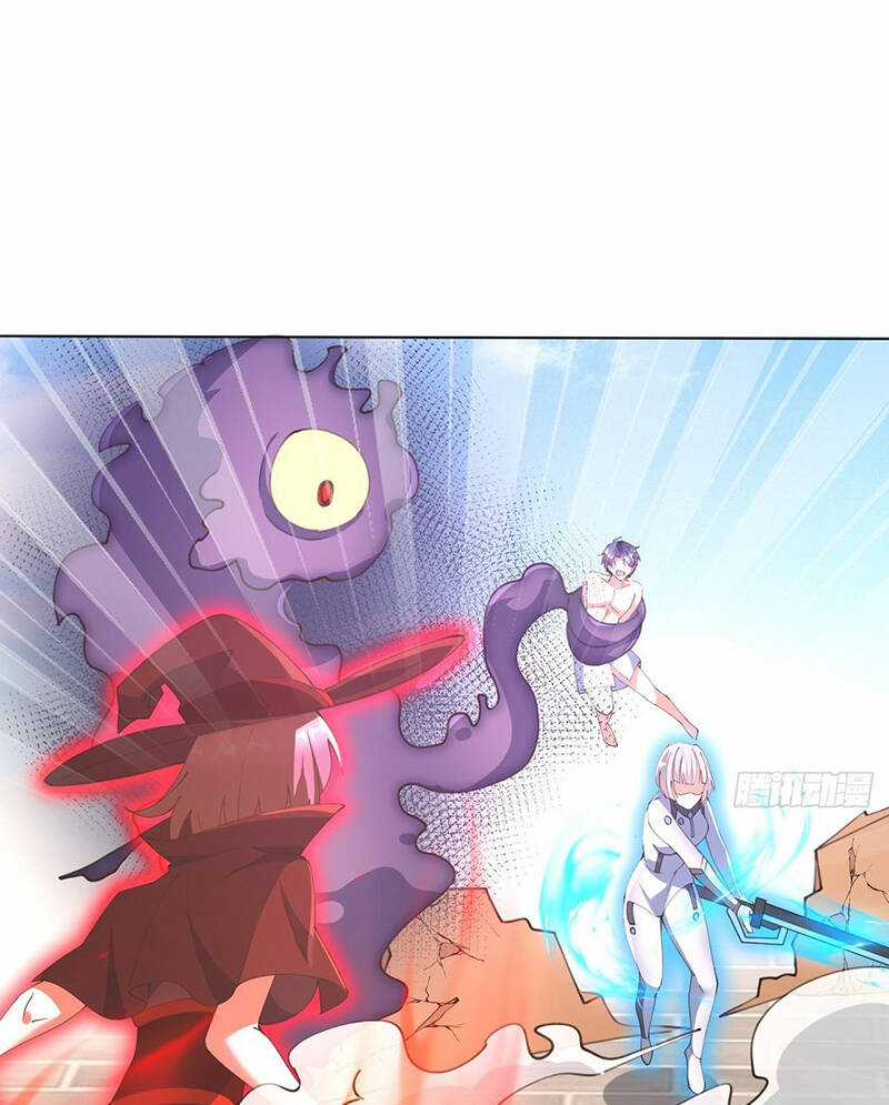 999 Em Gái Theo Đuổi Ngược Lại Tôi Chapter 2 trang 32