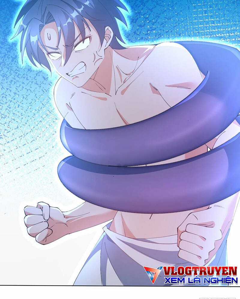 999 Em Gái Theo Đuổi Ngược Lại Tôi Chapter 2 trang 34