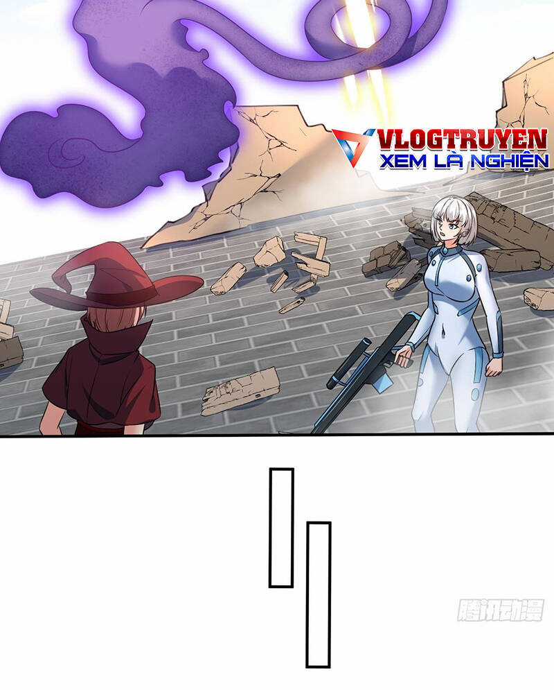 999 Em Gái Theo Đuổi Ngược Lại Tôi Chapter 2 trang 37