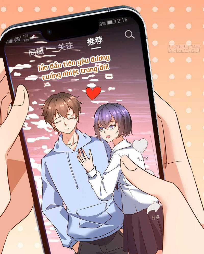 999 Em Gái Theo Đuổi Ngược Lại Tôi Chapter 2 trang 42