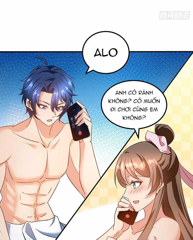 999 Em Gái Theo Đuổi Ngược Lại Tôi Chapter 2 trang 45