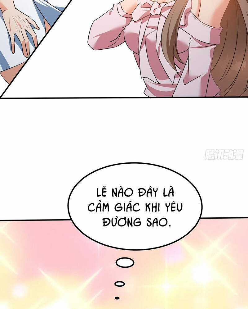 999 Em Gái Theo Đuổi Ngược Lại Tôi Chapter 2 trang 46