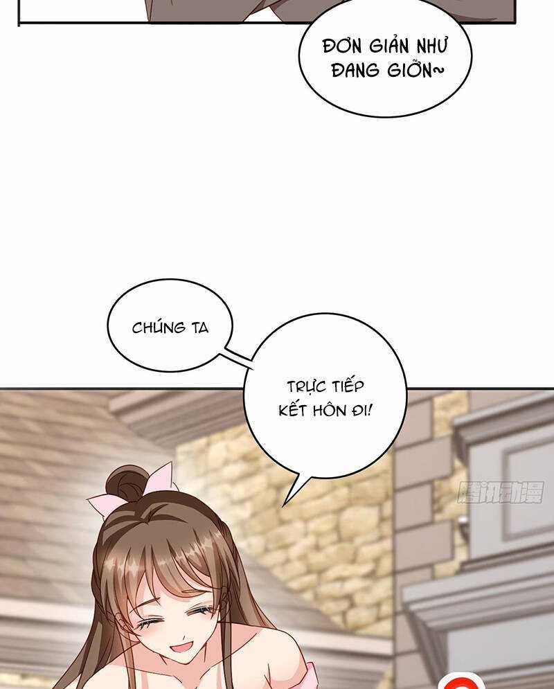 999 Em Gái Theo Đuổi Ngược Lại Tôi Chapter 2 trang 7