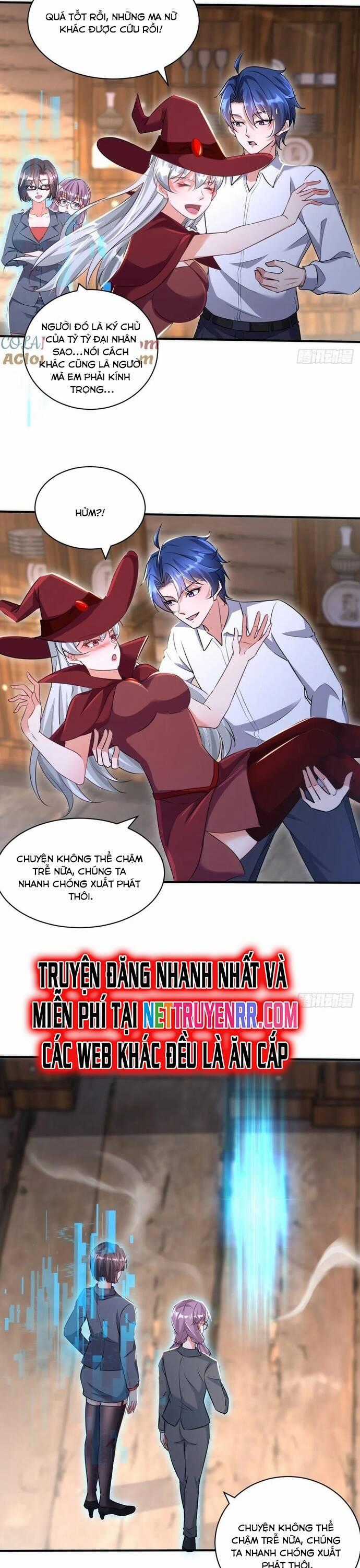 999 Em Gái Theo Đuổi Ngược Lại Tôi Chapter 23 trang 11