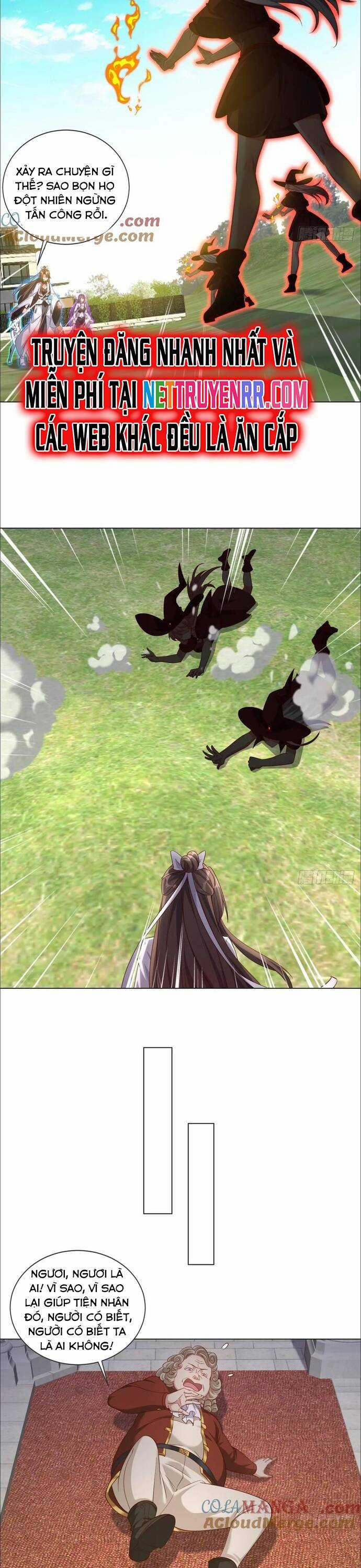 999 Em Gái Theo Đuổi Ngược Lại Tôi Chapter 23 trang 2