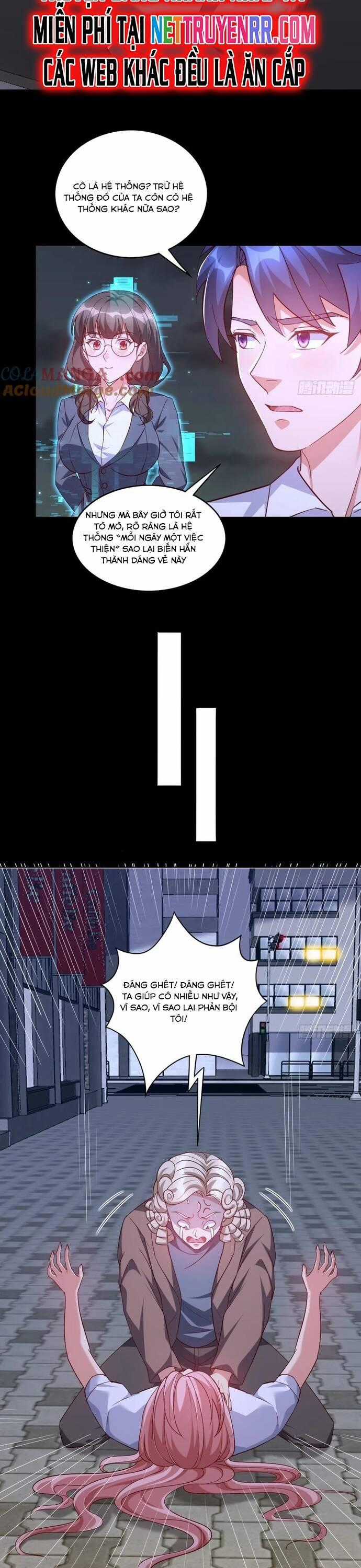 999 Em Gái Theo Đuổi Ngược Lại Tôi Chapter 24 trang 10