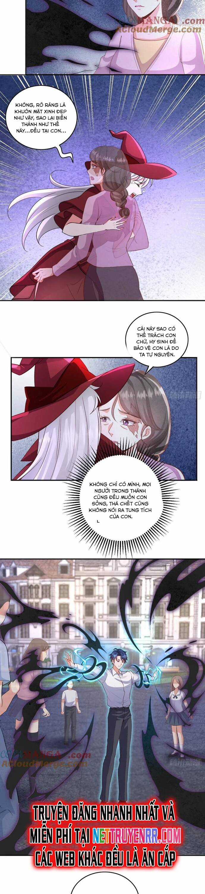 999 Em Gái Theo Đuổi Ngược Lại Tôi Chapter 24 trang 2