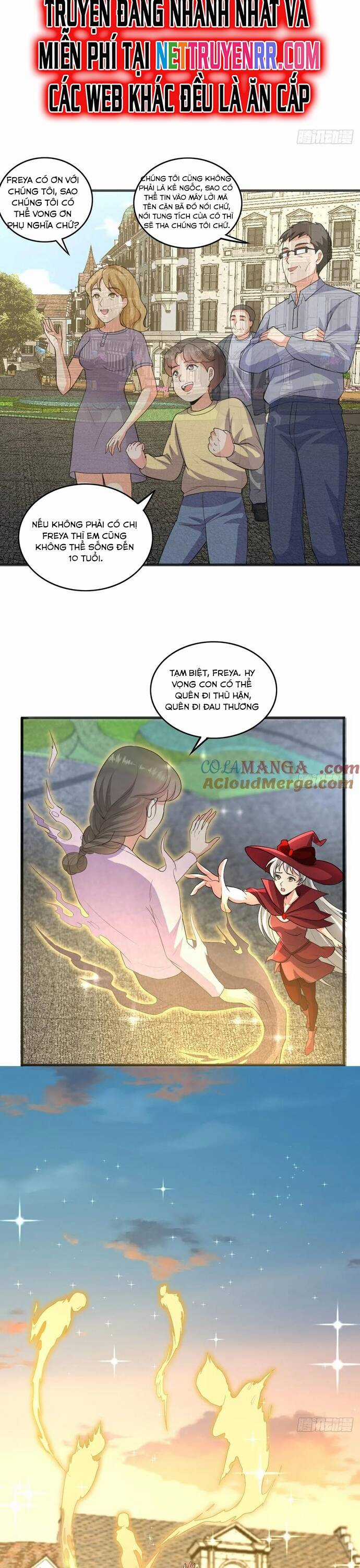 999 Em Gái Theo Đuổi Ngược Lại Tôi Chapter 24 trang 4