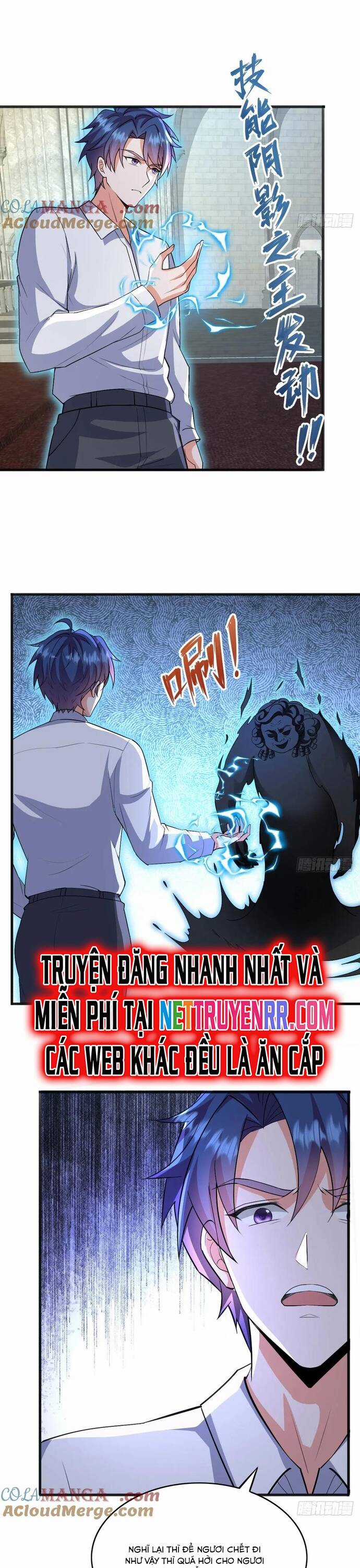 999 Em Gái Theo Đuổi Ngược Lại Tôi Chapter 24 trang 6