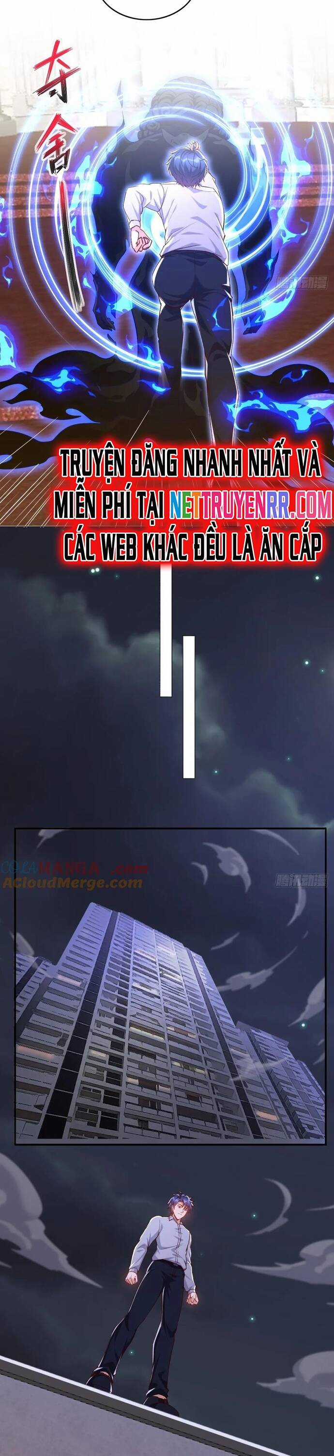 999 Em Gái Theo Đuổi Ngược Lại Tôi Chapter 24 trang 8