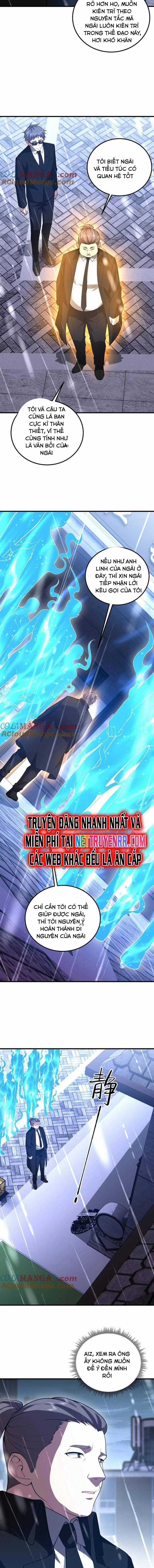 999 Em Gái Theo Đuổi Ngược Lại Tôi Chapter 25 trang 10