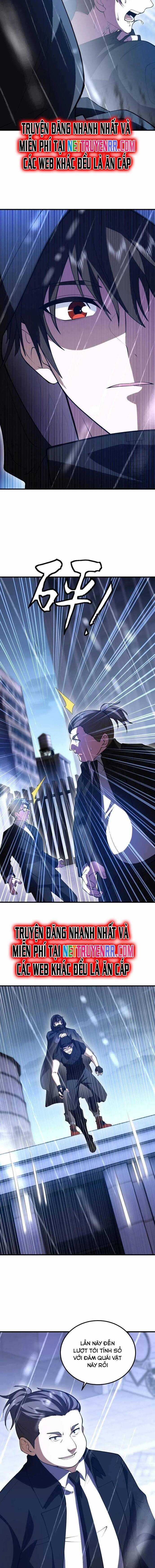 999 Em Gái Theo Đuổi Ngược Lại Tôi Chapter 25 trang 13