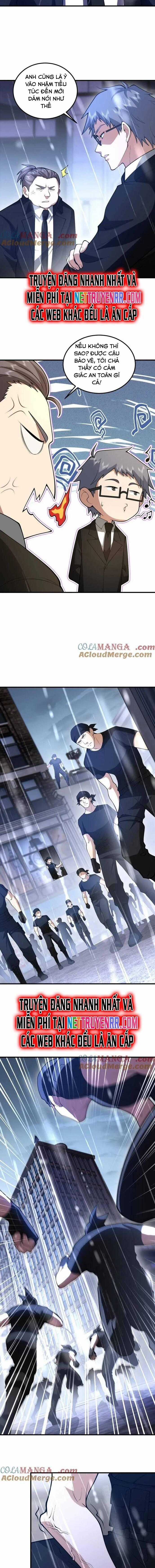 999 Em Gái Theo Đuổi Ngược Lại Tôi Chapter 25 trang 14