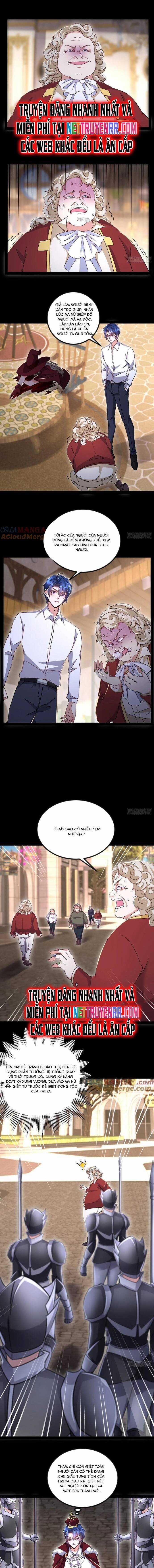 999 Em Gái Theo Đuổi Ngược Lại Tôi Chapter 25 trang 2