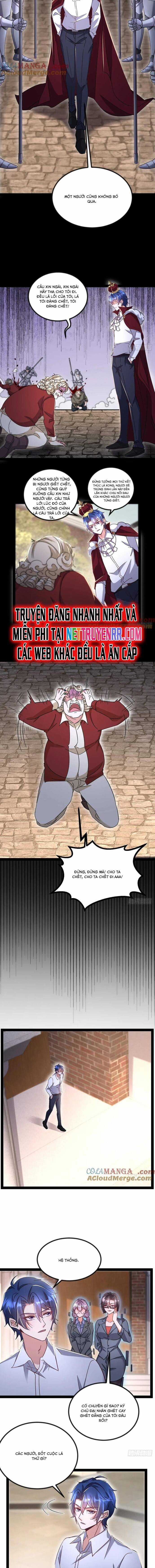 999 Em Gái Theo Đuổi Ngược Lại Tôi Chapter 25 trang 3