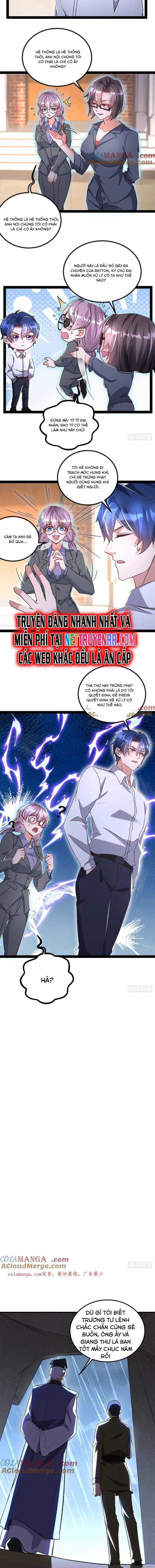 999 Em Gái Theo Đuổi Ngược Lại Tôi Chapter 25 trang 4