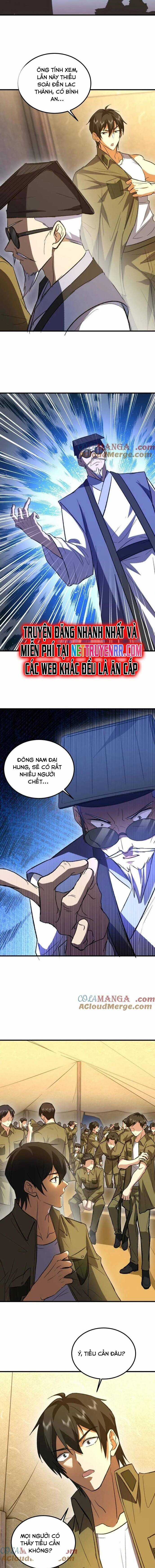 999 Em Gái Theo Đuổi Ngược Lại Tôi Chapter 25 trang 5