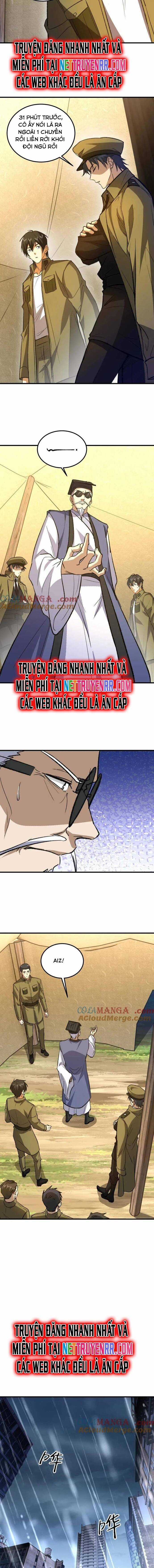 999 Em Gái Theo Đuổi Ngược Lại Tôi Chapter 25 trang 6