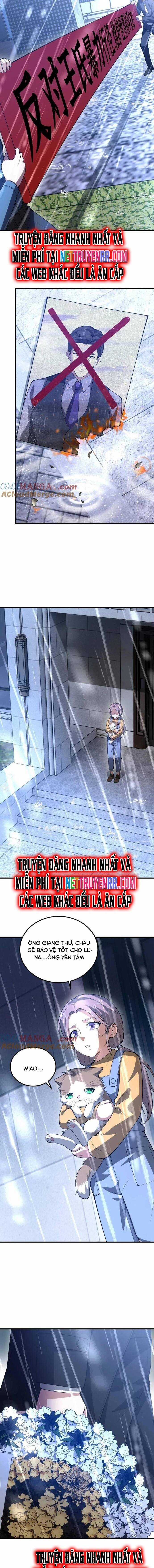 999 Em Gái Theo Đuổi Ngược Lại Tôi Chapter 25 trang 8