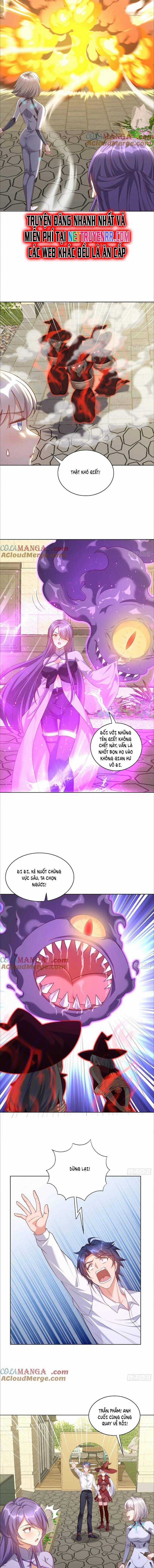 999 Em Gái Theo Đuổi Ngược Lại Tôi Chapter 26 trang 2