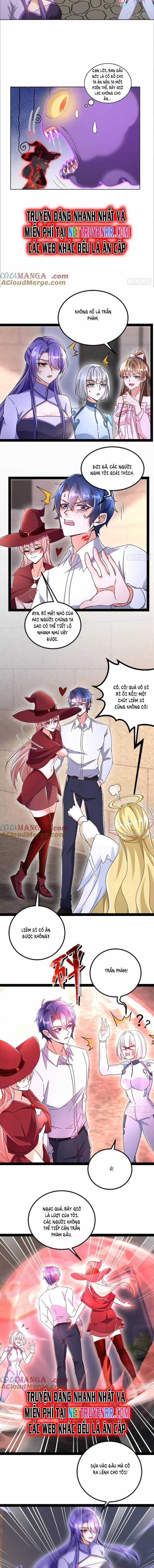 999 Em Gái Theo Đuổi Ngược Lại Tôi Chapter 26 trang 3