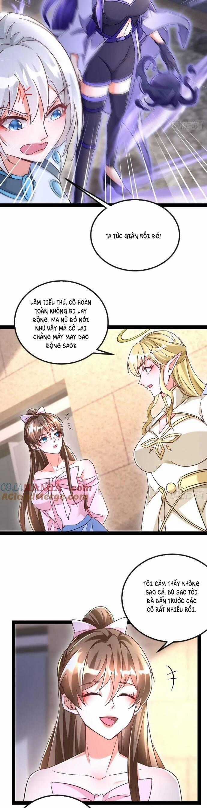 999 Em Gái Theo Đuổi Ngược Lại Tôi Chapter 26 trang 4