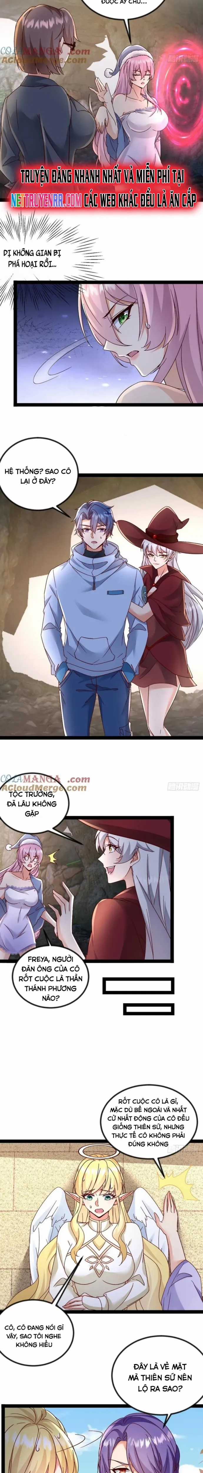 999 Em Gái Theo Đuổi Ngược Lại Tôi Chapter 29 trang 2